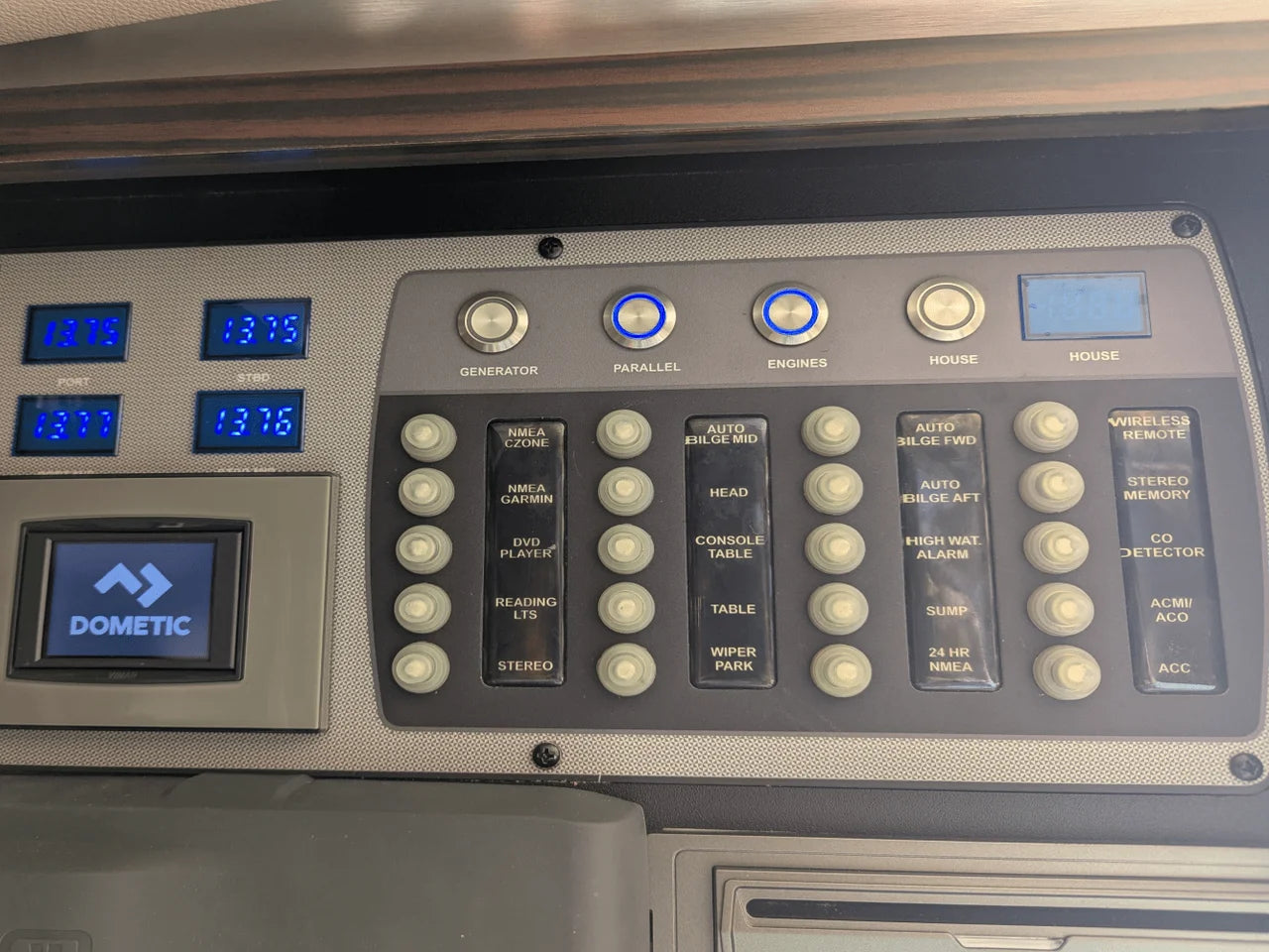 2020 Scout 420 LXF 42.0 feet, Annapolis, MD #49