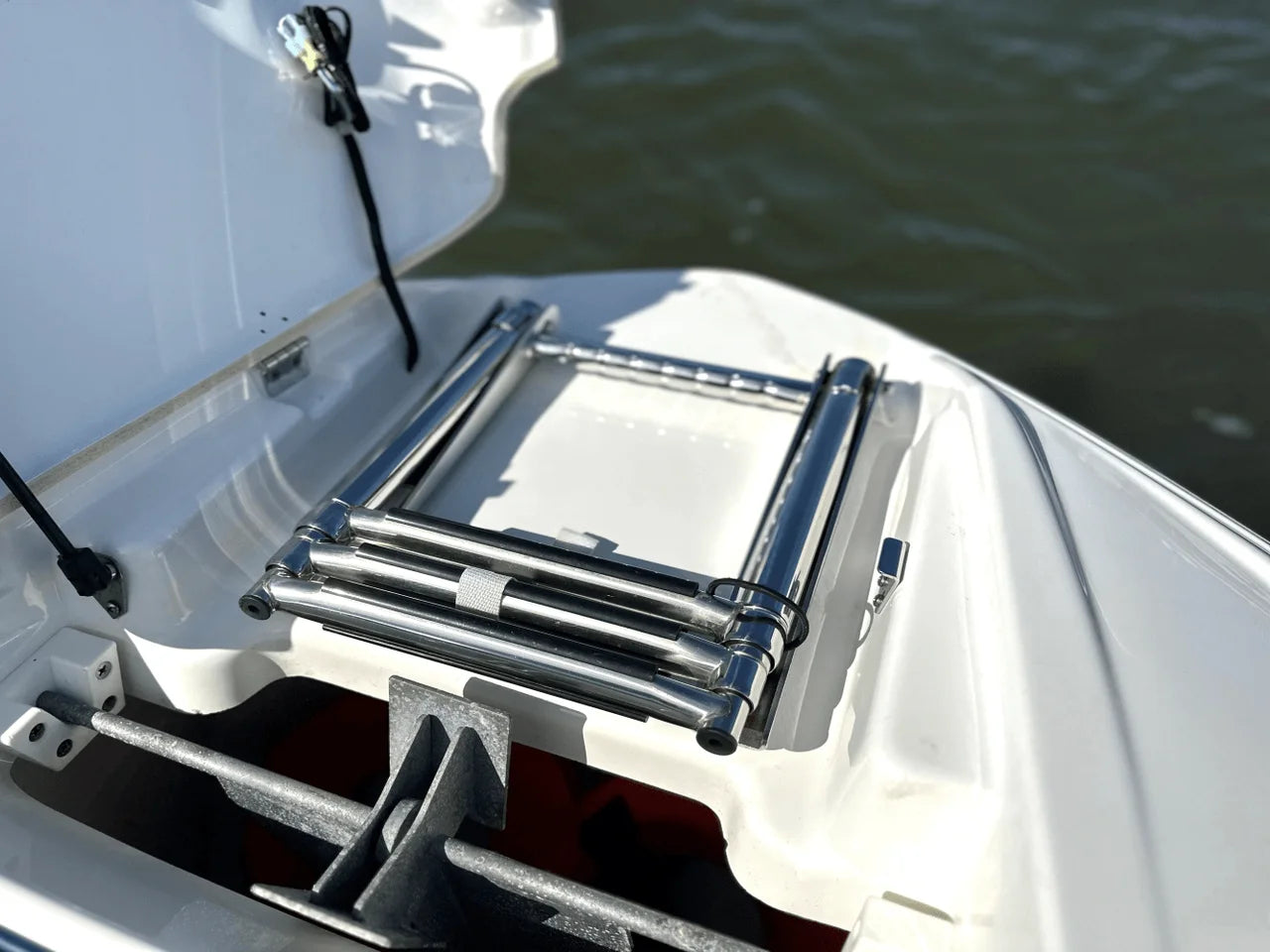 2020 Yamaha 242 SE LIMITED 24.0 feet, Charleston, SC #25
