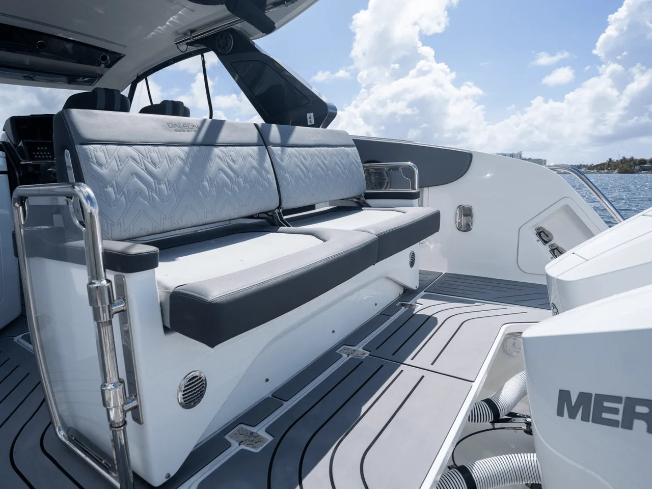 2024 Galeon 325 GTO 32.0 feet, Miami, FL #27