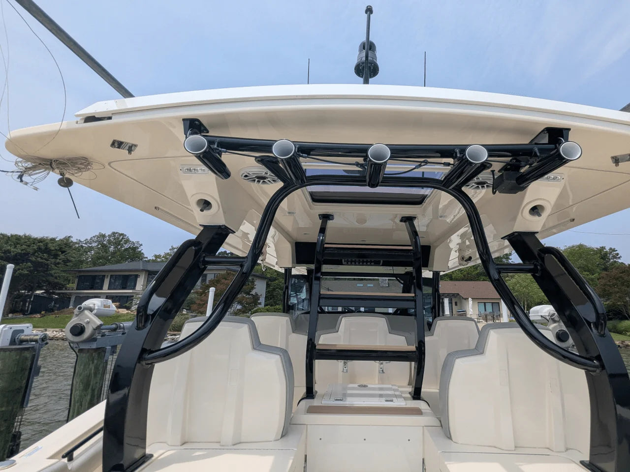2020 Scout 420 LXF 42.0 feet, Annapolis, MD #24