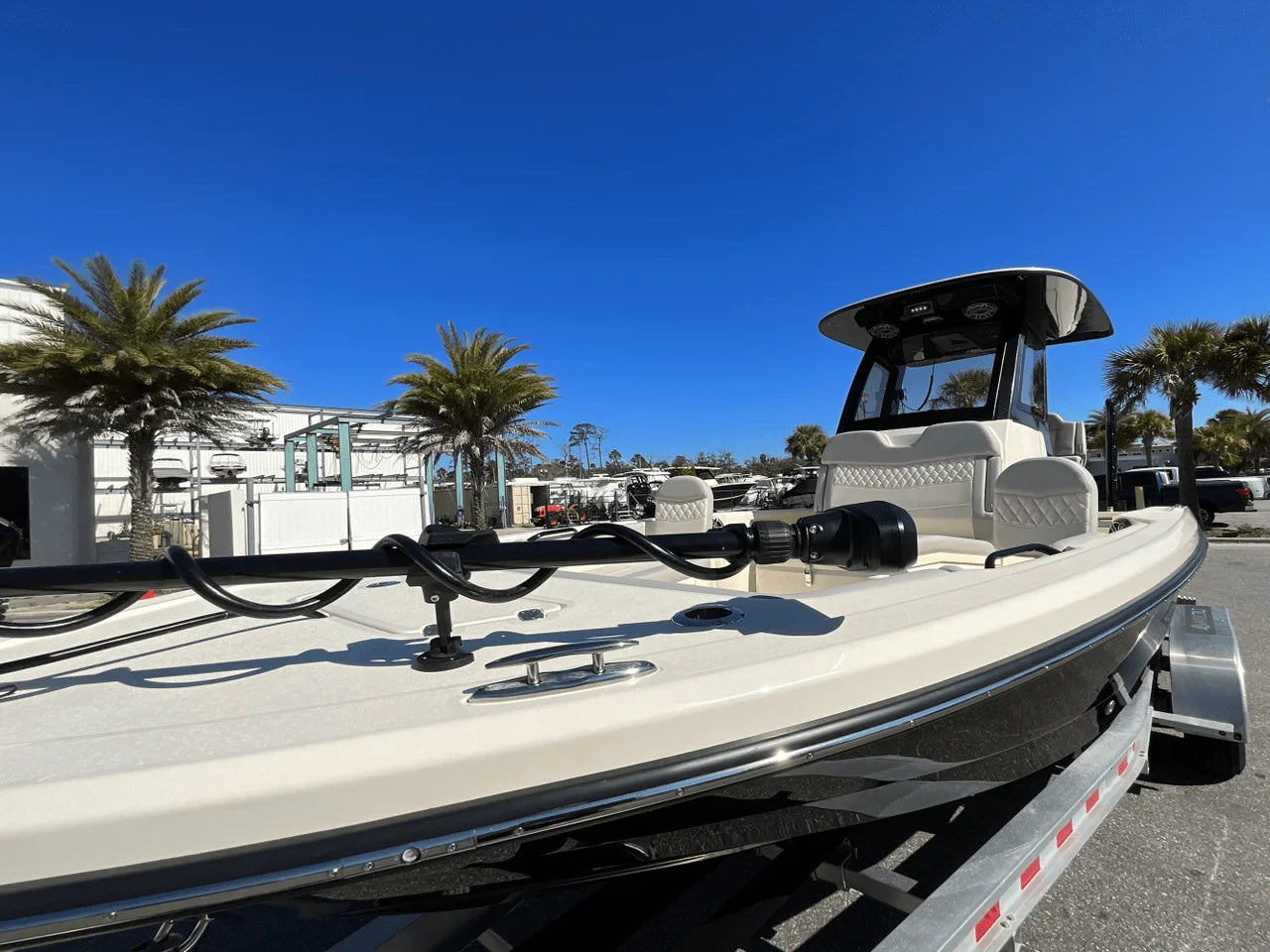 2025 Scout 261 XSS 26.0 feet, Jacksonville Beach, FL #6