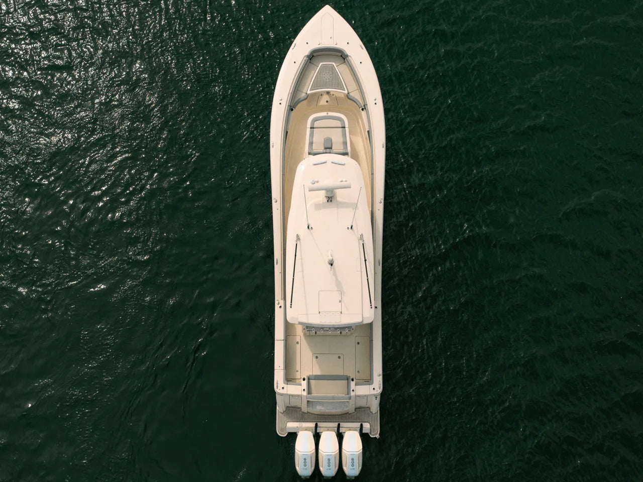 2024 Scout 425 LXF 42.0 feet, Wrightsville Beach, NC #11