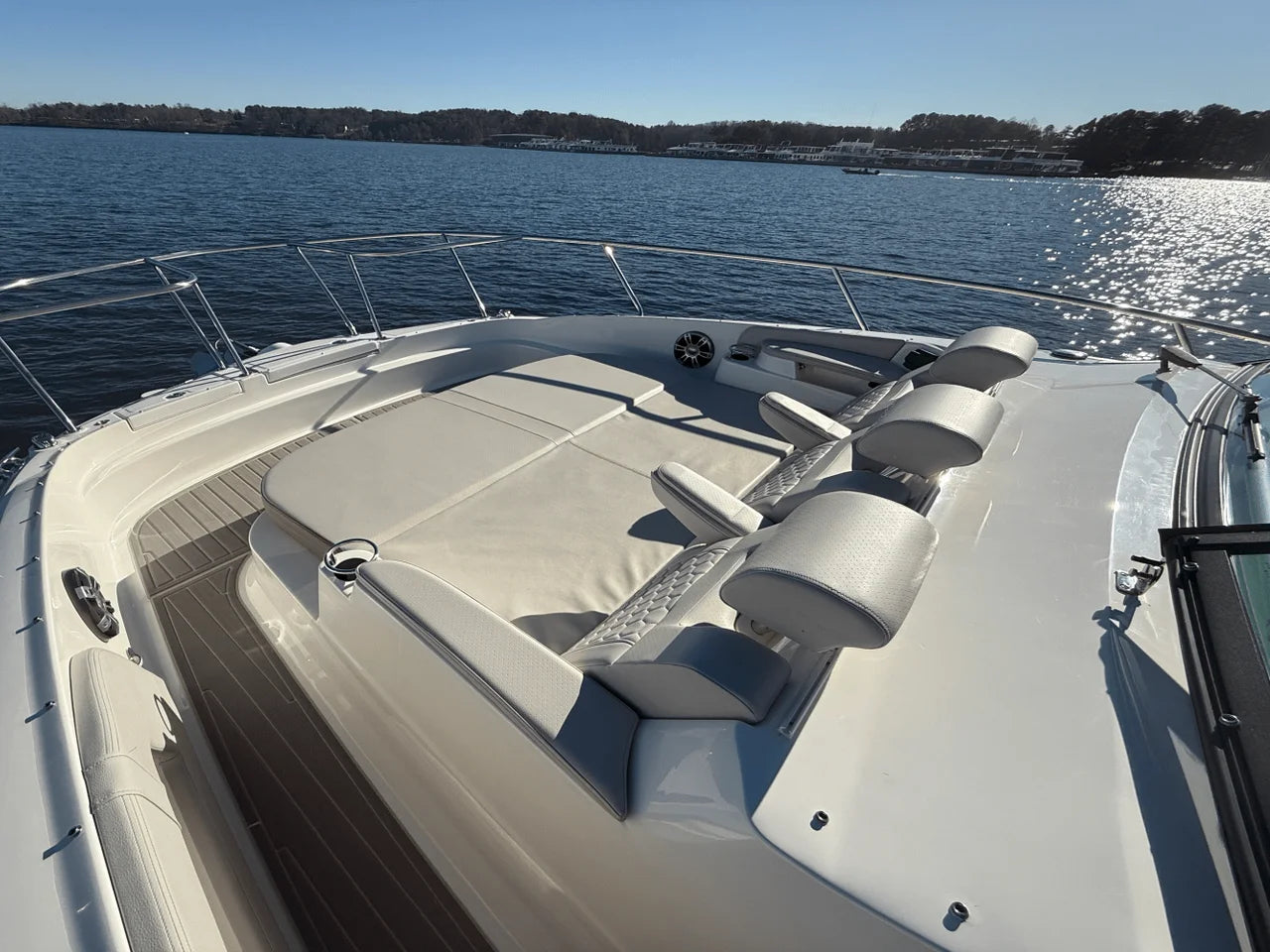 2023 Sea Ray 320 SUNDANCER 32.0 feet, Cumming, GA #59