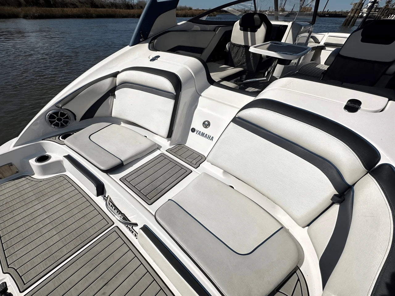 2020 Yamaha 242 SE LIMITED 24.0 feet, Charleston, SC #6