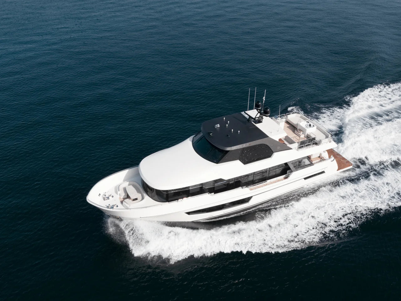 2026 Ocean Alexander 32L 106.0 feet, Hollywood, Florida #11