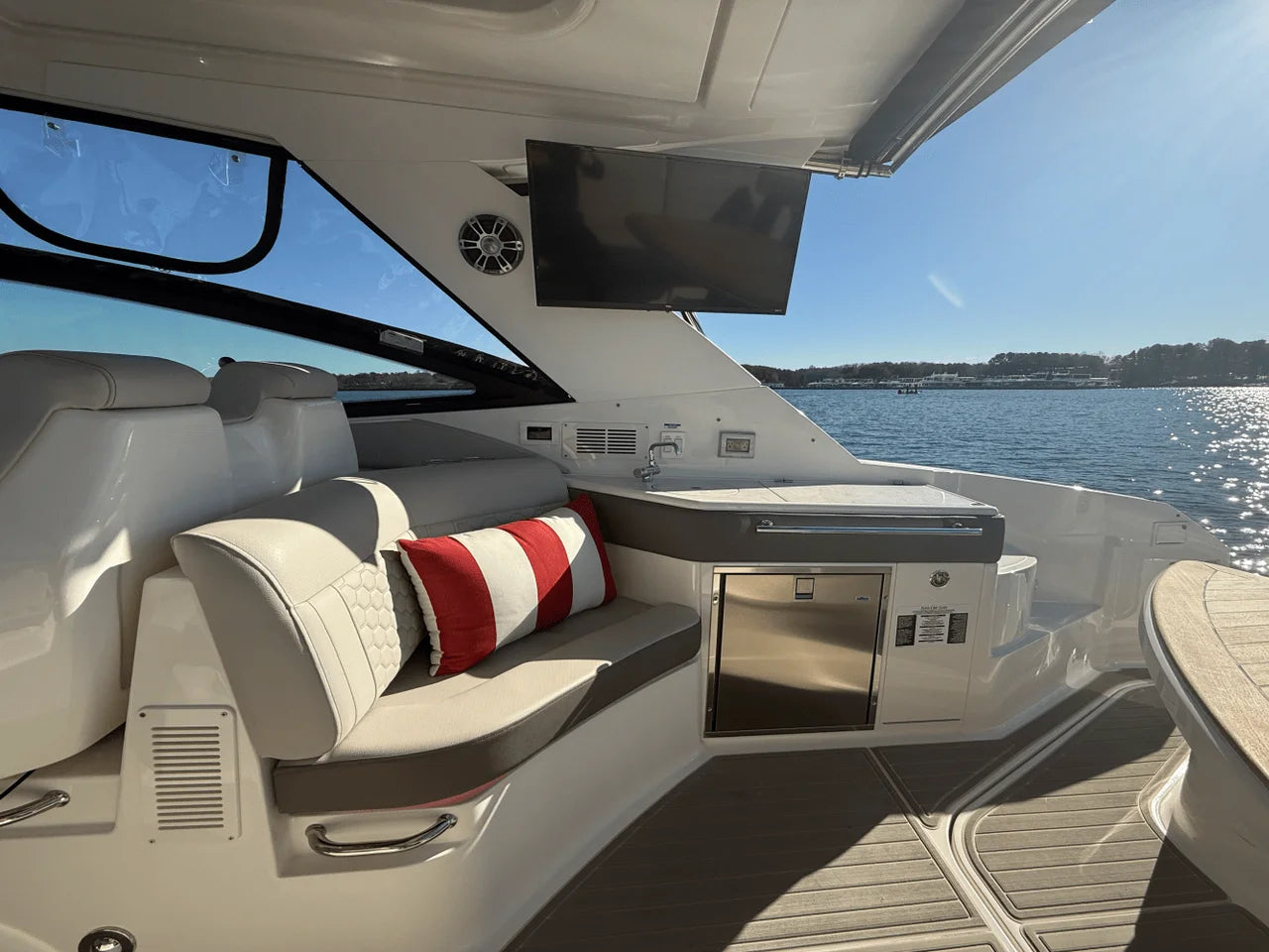 2023 Sea Ray 320 SUNDANCER 32.0 feet, Cumming, GA #34