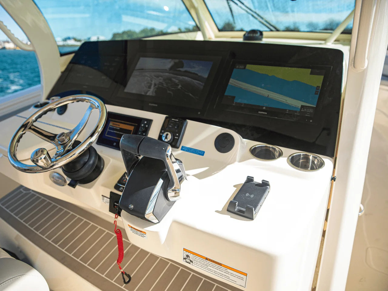 2024 Scout 425 LXF 42.0 feet, Wrightsville Beach, NC #42