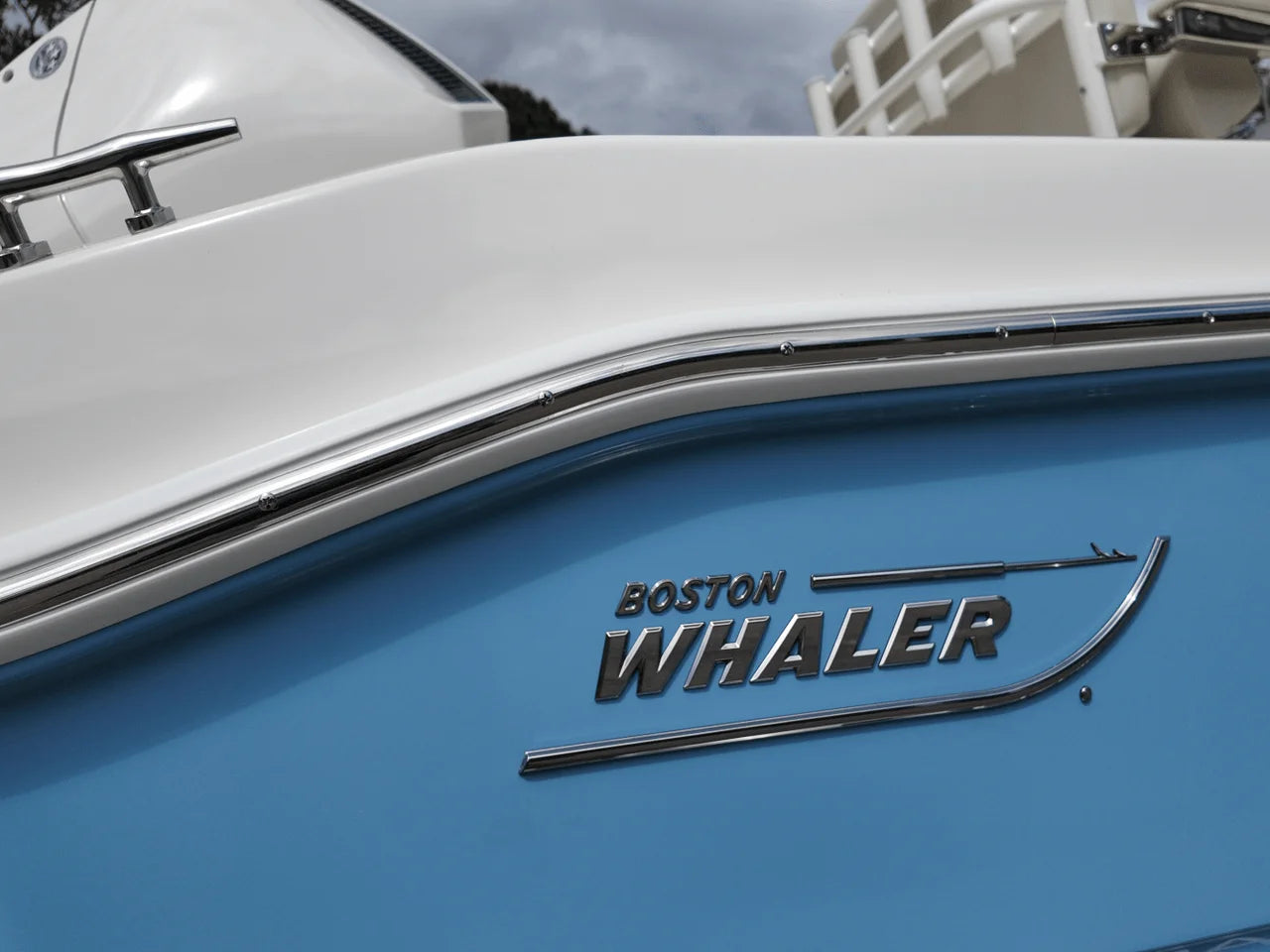 2025 Boston Whaler 220 Dauntless 22.0 feet, Charleston, SC #6