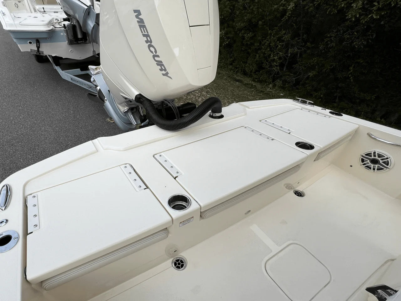 2025 Scout 261 XSS 26.0 feet, Charleston, SC #4