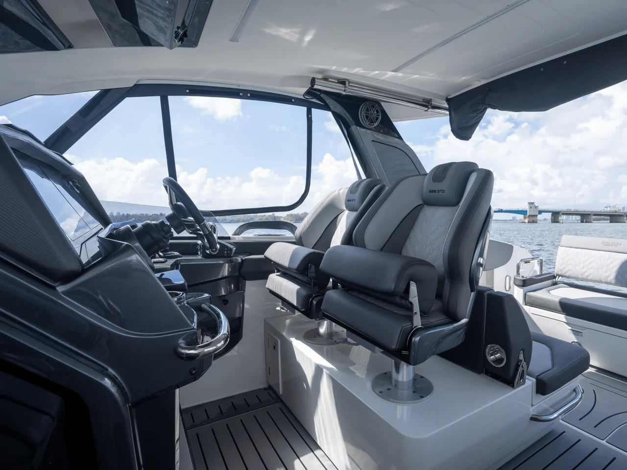 2024 Galeon 325 GTO 32.0 feet, Miami, FL #36