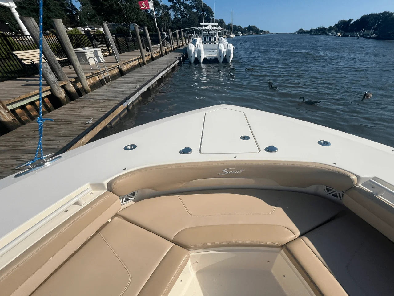 2020 Scout 380 LXF 38.0 feet, WEST ISLIP, NY #33