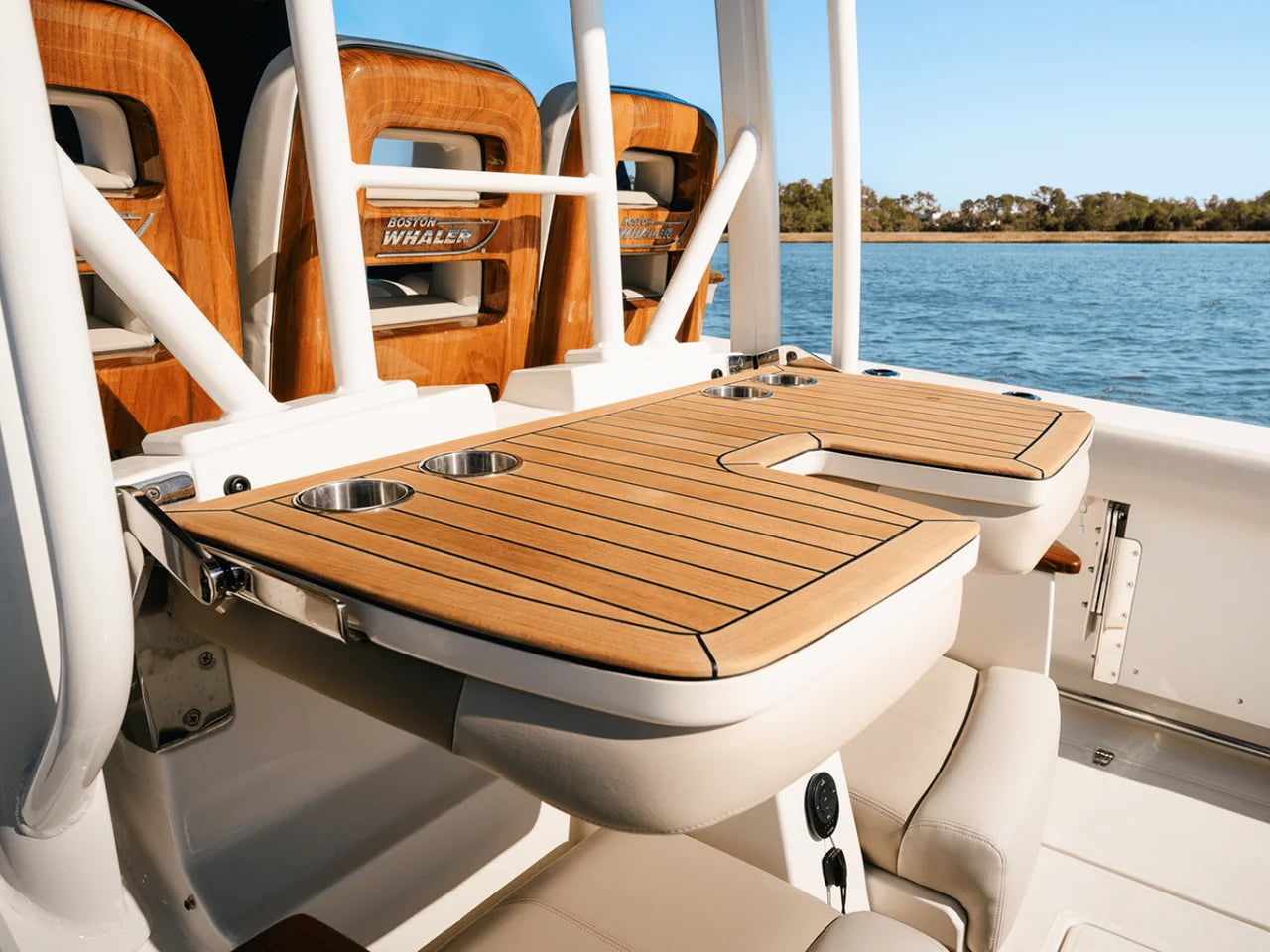 2025 Boston Whaler 360 Outrage 36.0 feet, Charleston, SC #13