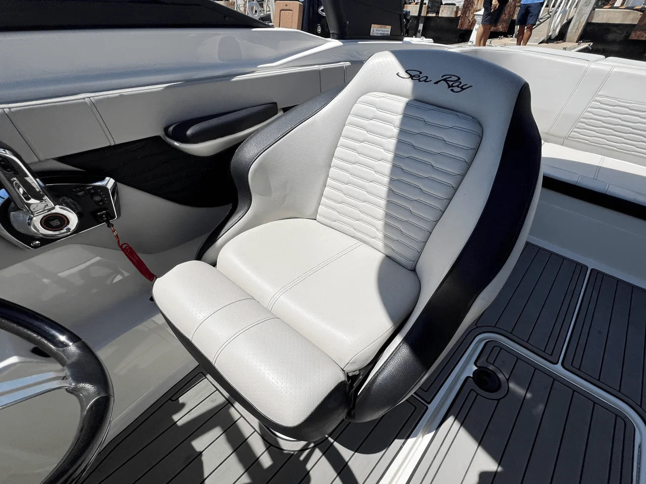 2023 Sea Ray SPX 210 Outboard 21.0 feet, Stuart, Florida #20