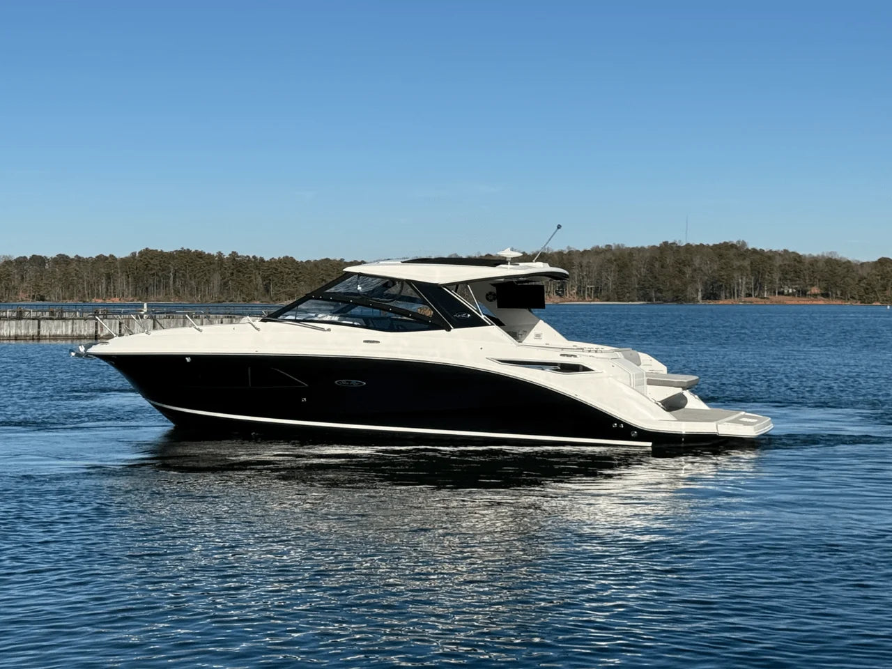 2023 Sea Ray 320 SUNDANCER 32.0 feet, Cumming, GA #15
