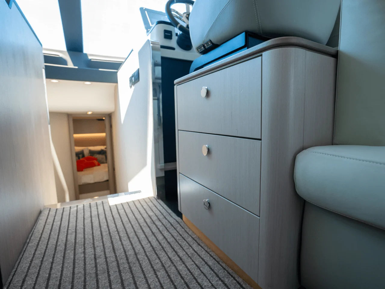 2023 Azimut 60 FLY 60.0 feet, Miami, FL #69