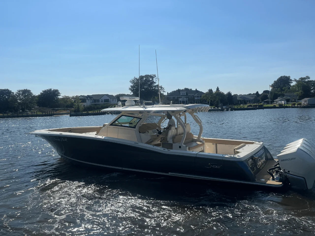 2020 Scout 380 LXF 38.0 feet, WEST ISLIP, NY #3
