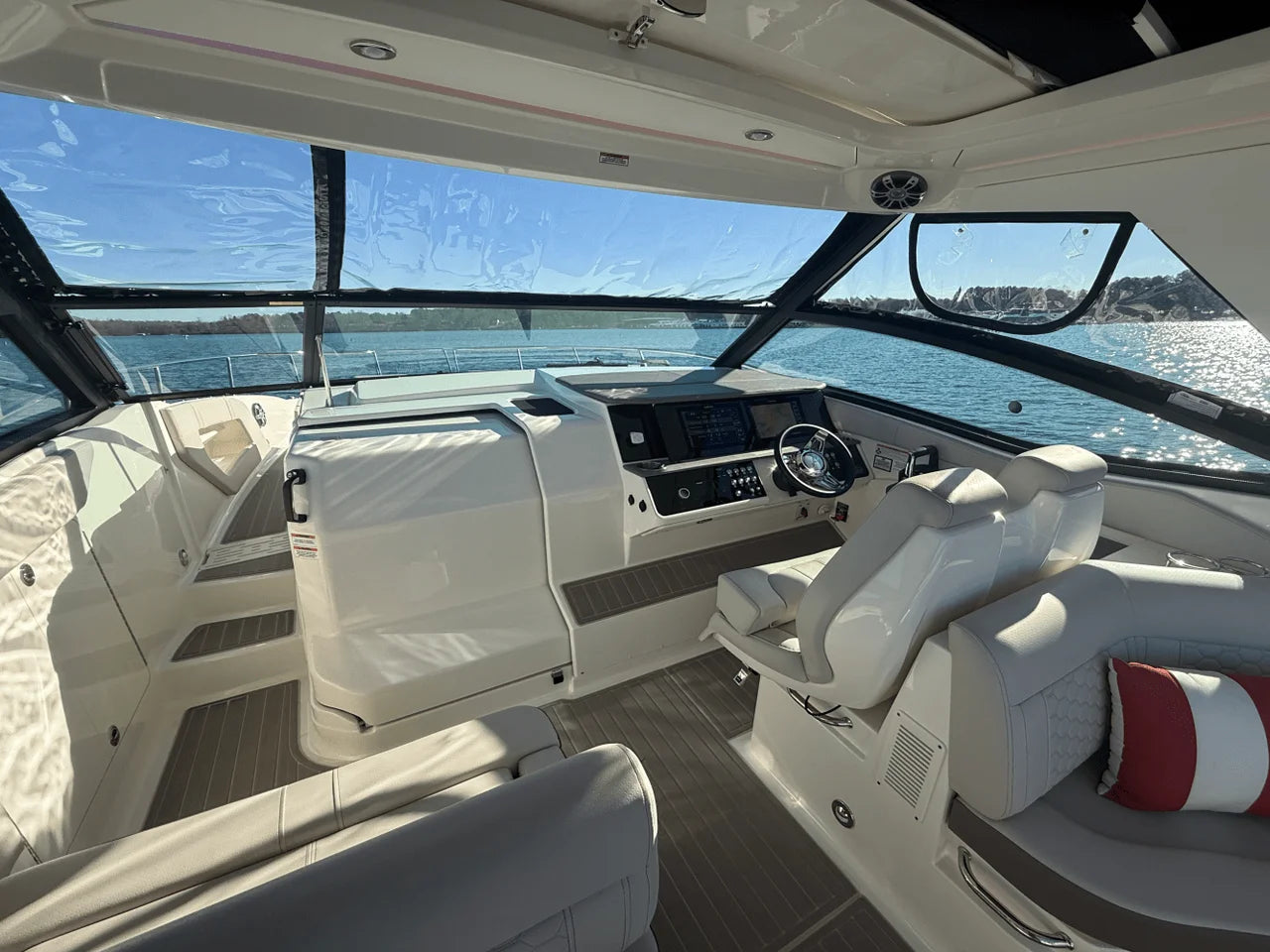 2023 Sea Ray 320 SUNDANCER 32.0 feet, Cumming, GA #50