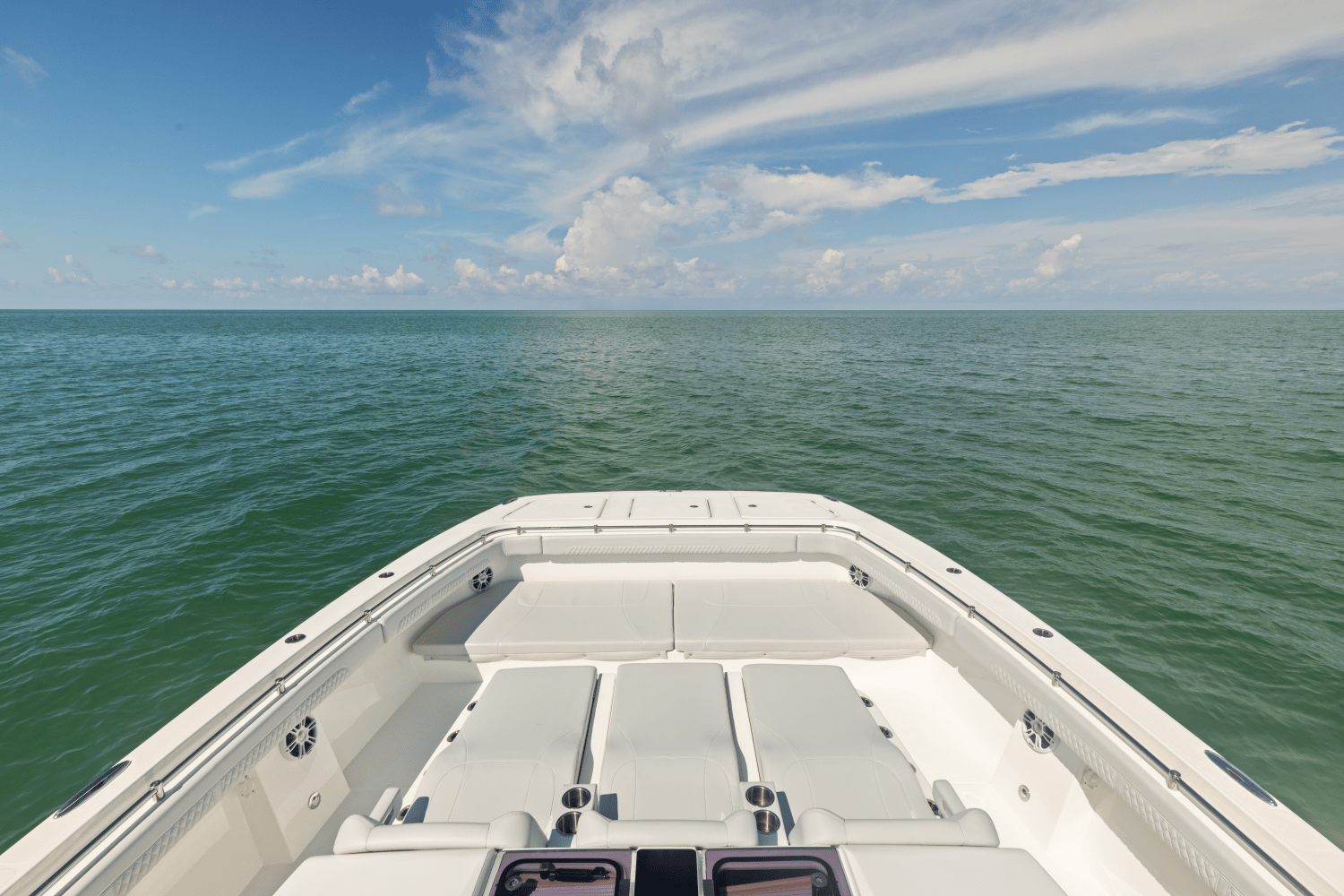 2026 Aquila 47 Molokai 47.0 feet, Jupiter, Florida #32