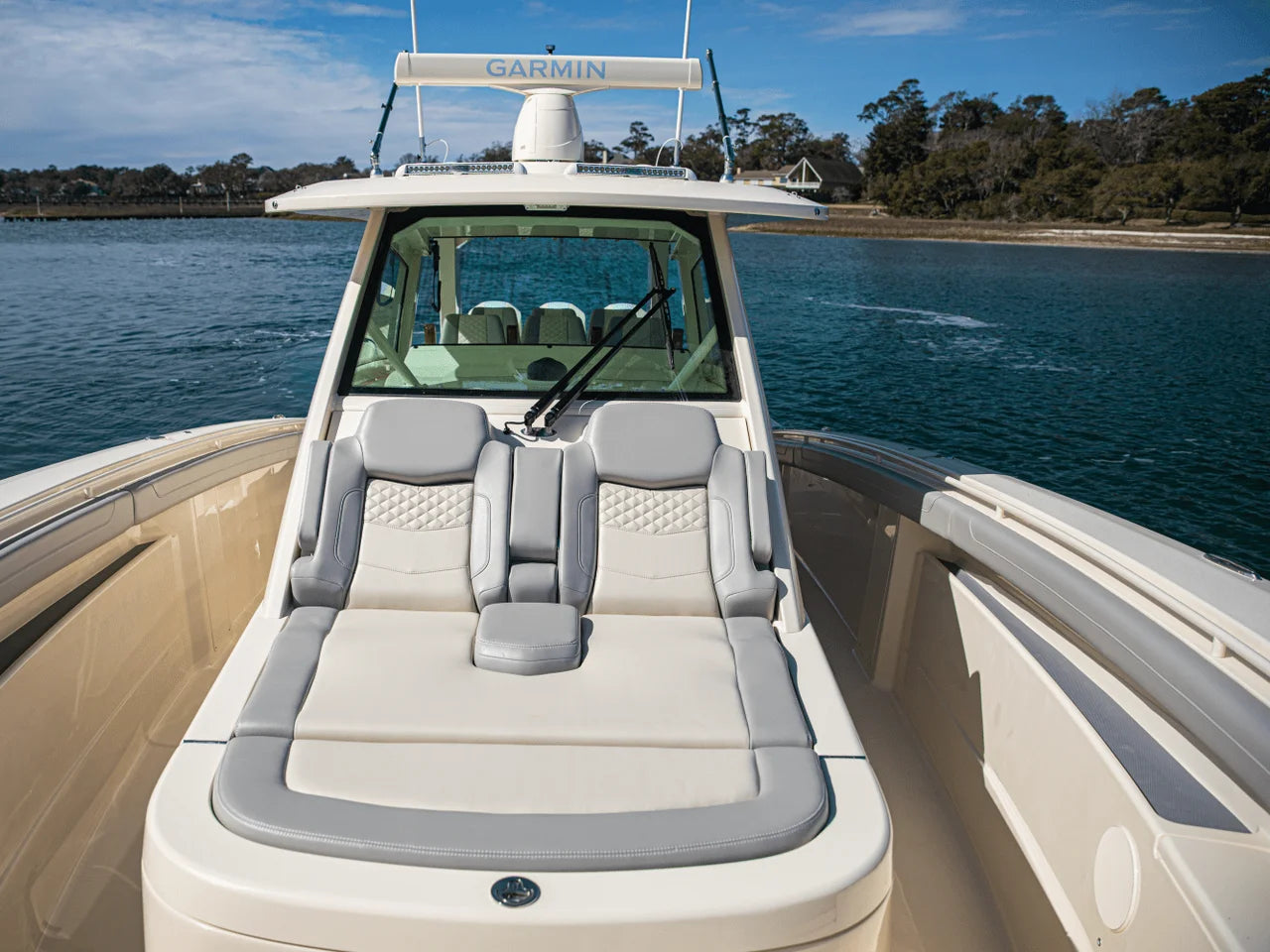 2024 Scout 425 LXF 42.0 feet, Wrightsville Beach, NC #31