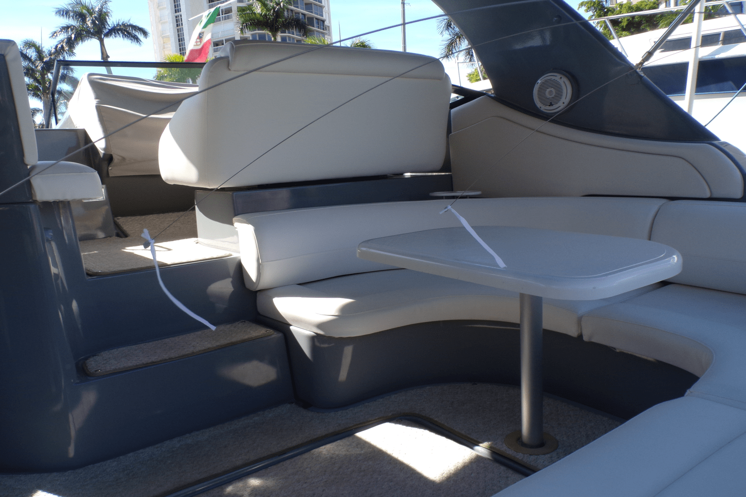 2005 Cruisers Yachts 370 EXPRESS 37.0 feet, Naples, FL #34
