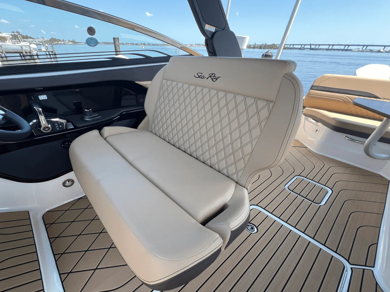 2024 Sea Ray 280 SLX OUTBOARD 28.0 feet, Stuart, Florida #37