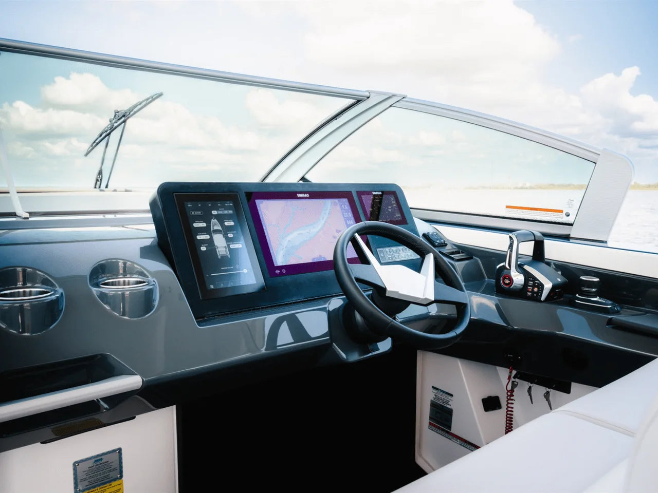 2024 Aviara AV36 Outboard 36.0 feet, Charleston, SC #17
