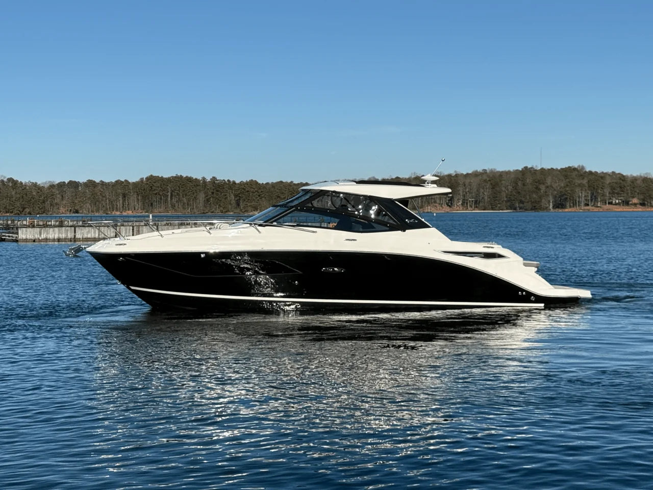 2023 Sea Ray 320 SUNDANCER 32.0 feet, Cumming, GA #16