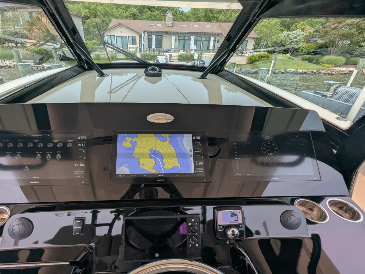 2020 Scout 420 LXF 42.0 feet, Annapolis, MD #29