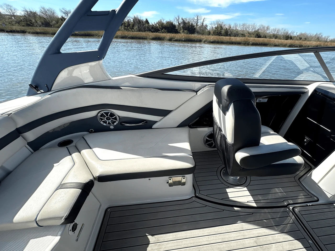 2020 Yamaha 242 SE LIMITED 24.0 feet, Charleston, SC #12