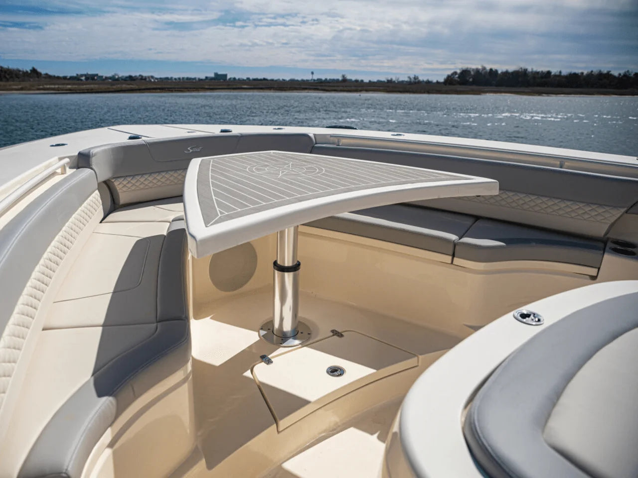 2024 Scout 425 LXF 42.0 feet, Wrightsville Beach, NC #37