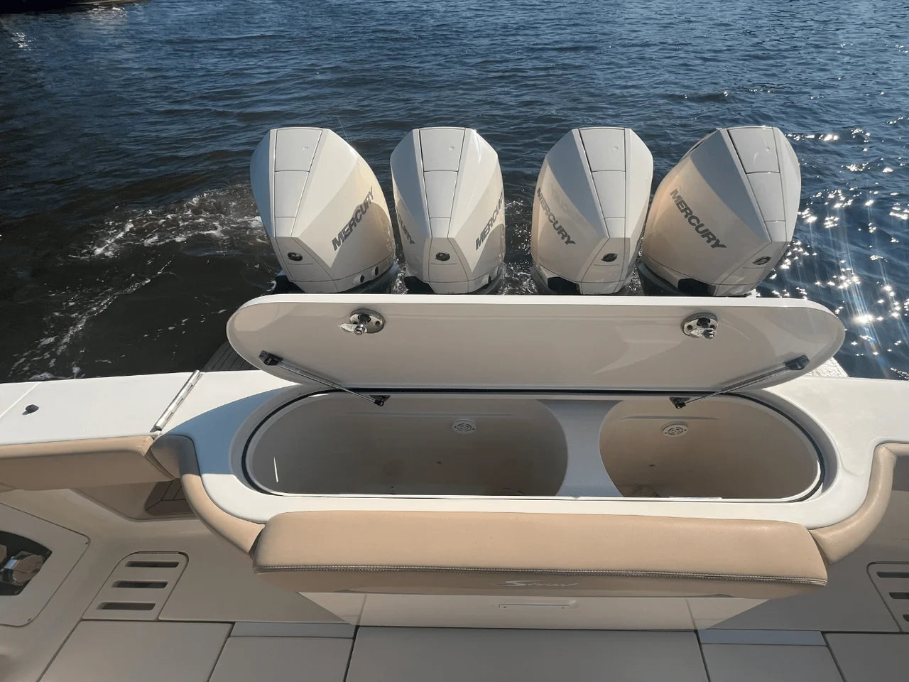 2020 Scout 380 LXF 38.0 feet, WEST ISLIP, NY #17