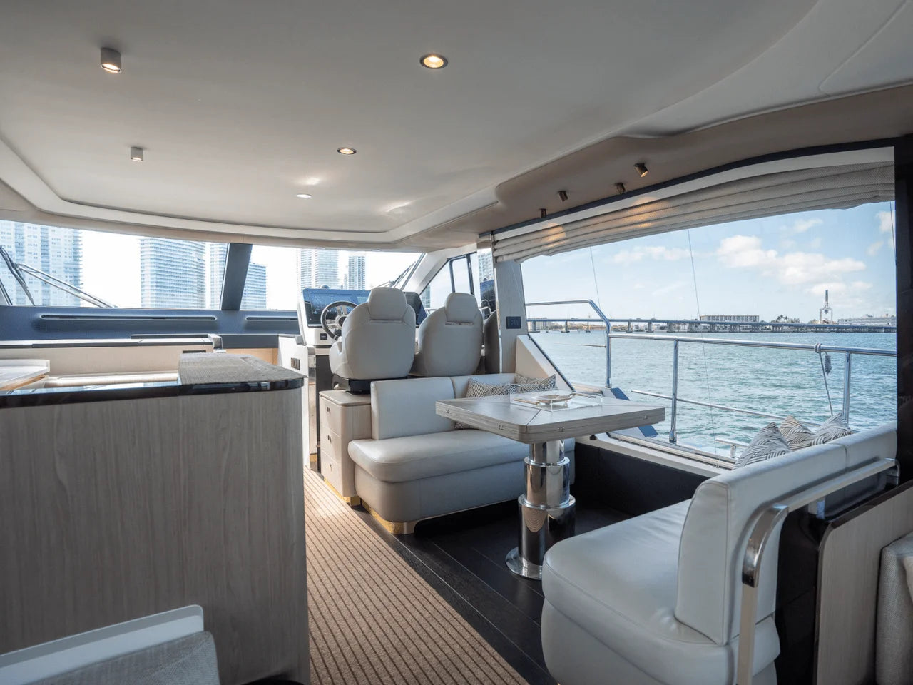 2023 Azimut 60 FLY 60.0 feet, Miami, FL #24