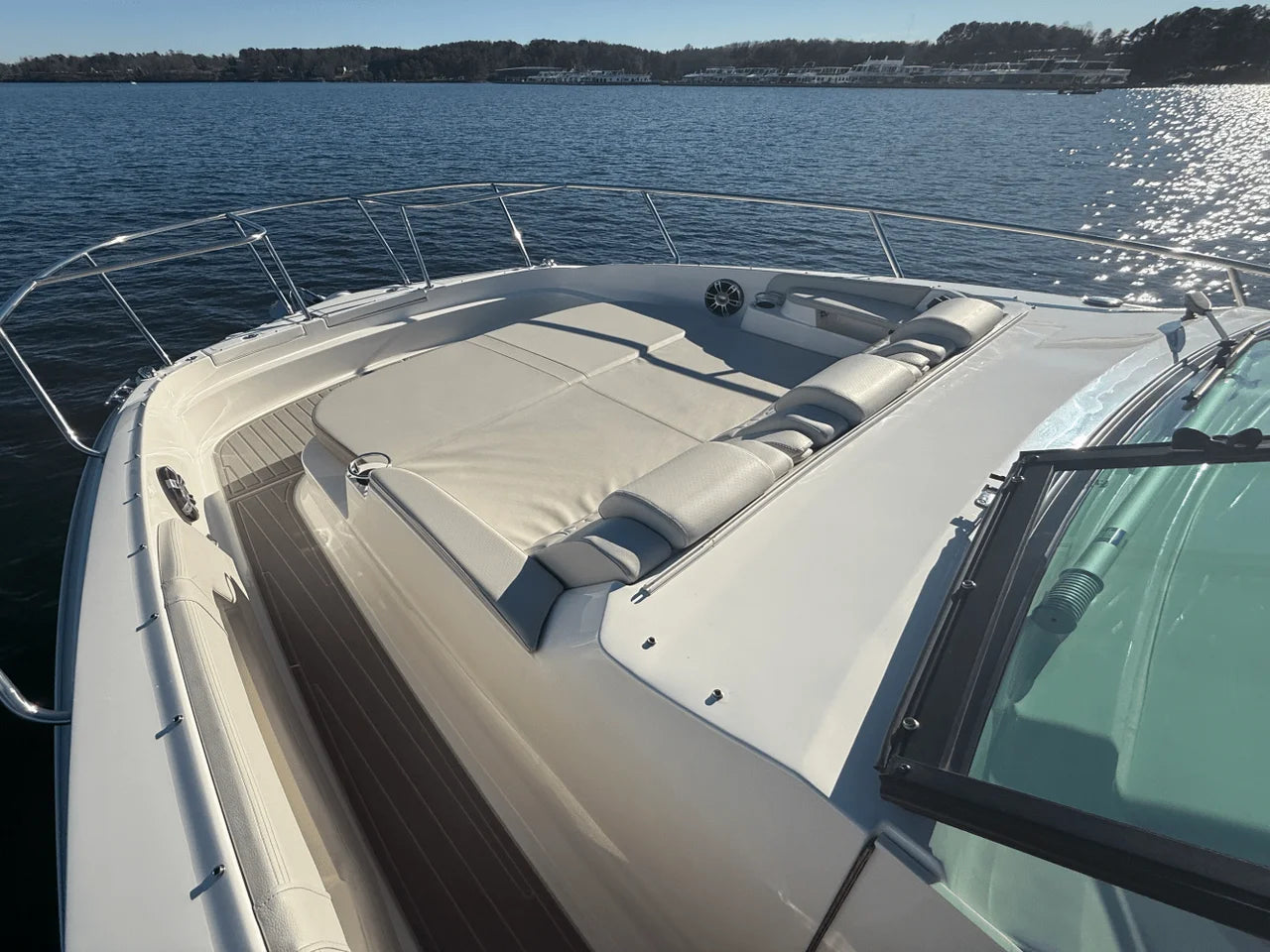 2023 Sea Ray 320 SUNDANCER 32.0 feet, Cumming, GA #58