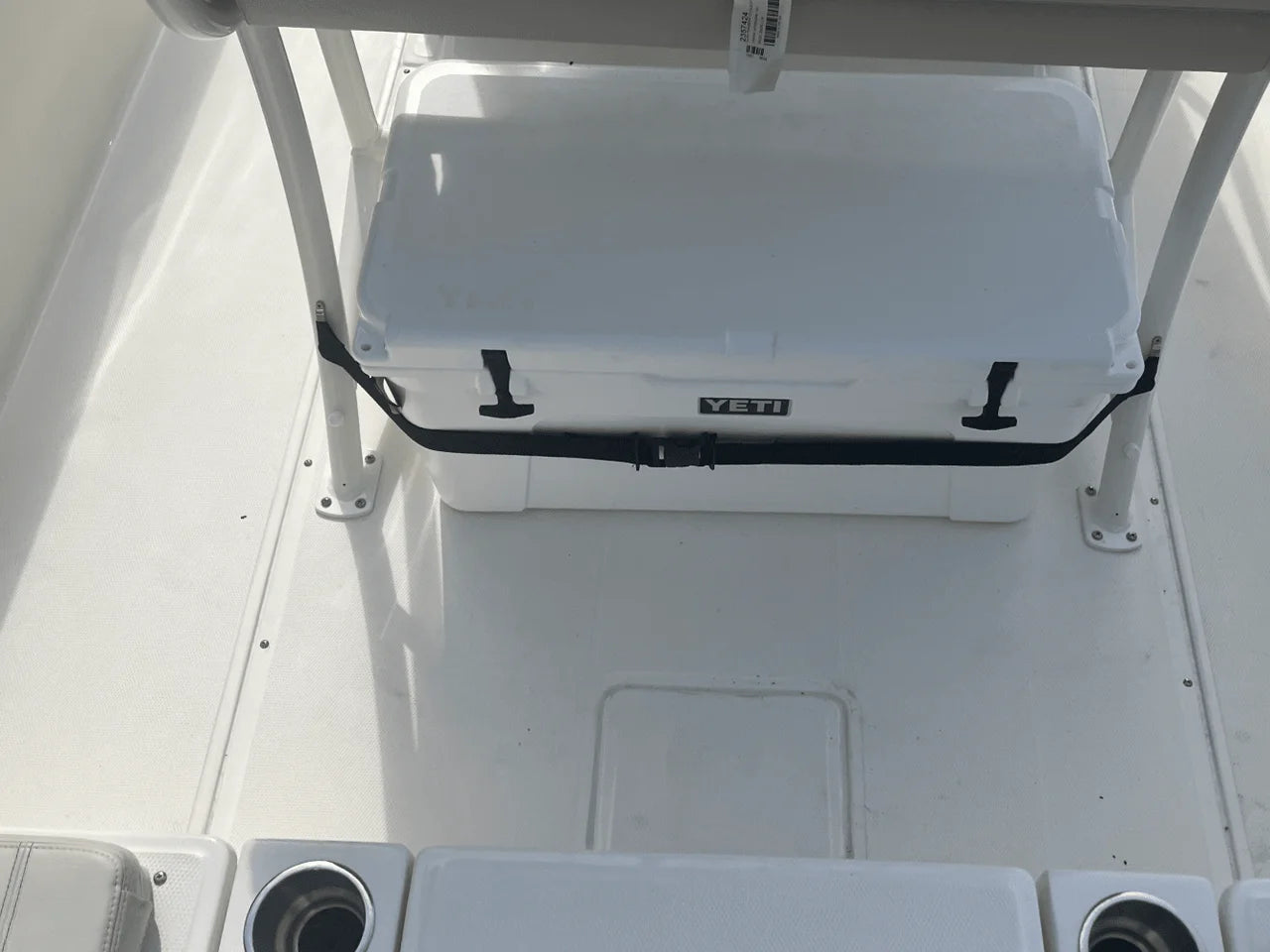 2025 Boston Whaler 250 Dauntless 25.0 feet, Charleston, SC #5