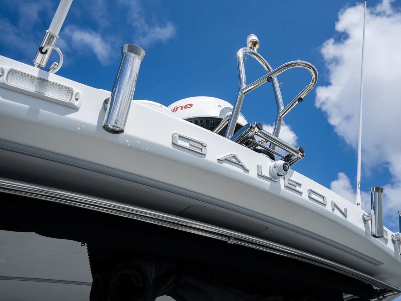 2024 Galeon 325 GTO 32.0 feet, Miami, FL #28