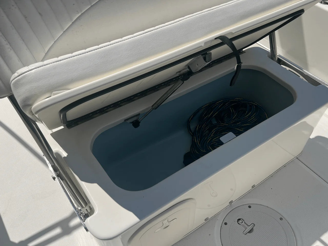 2014 Boston Whaler 170 DAUNTLESS 17.0 feet, Charleston, SC #13