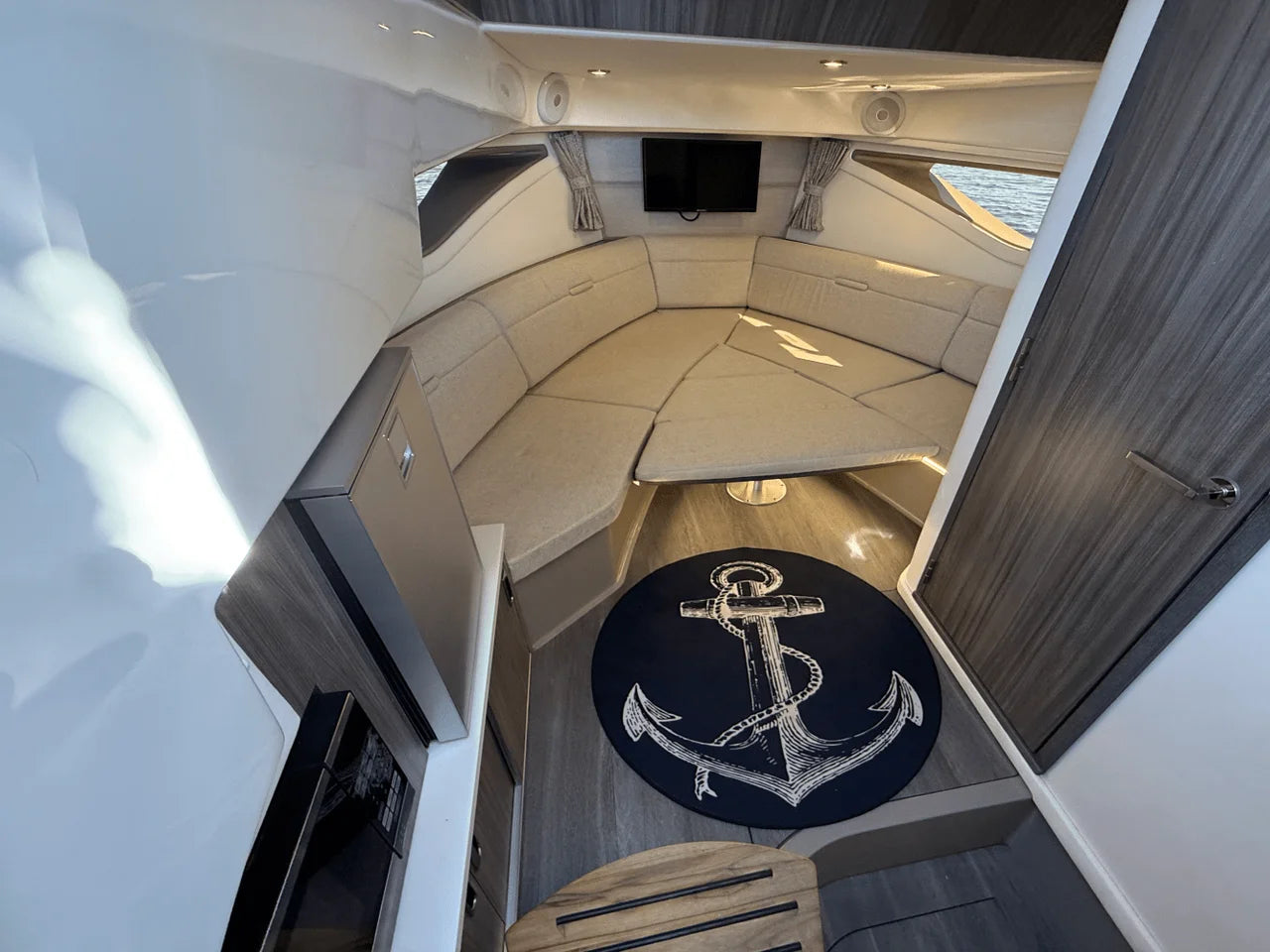 2023 Sea Ray 320 SUNDANCER 32.0 feet, Cumming, GA #65