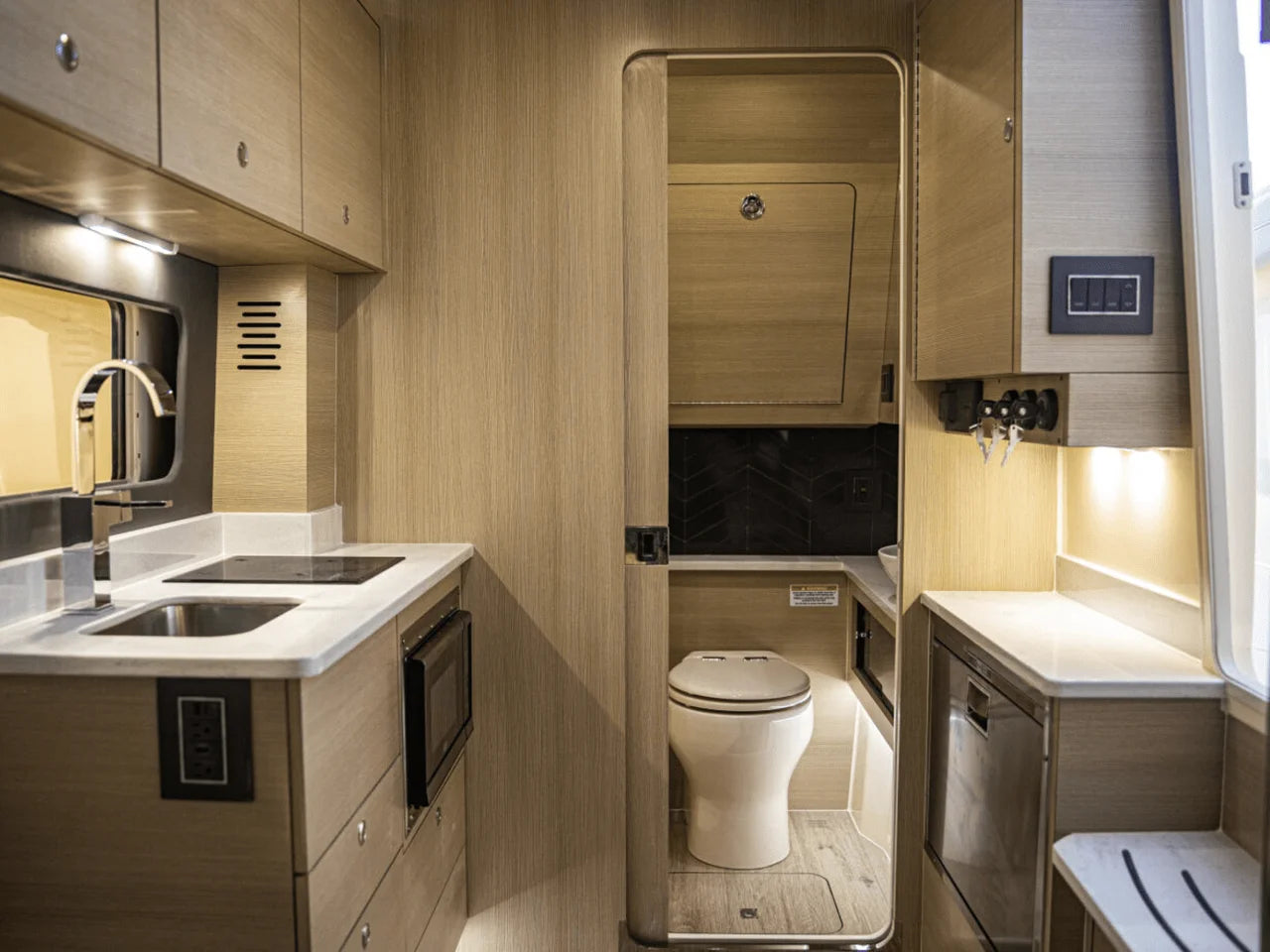 2024 Scout 425 LXF 42.0 feet, Wrightsville Beach, NC #48