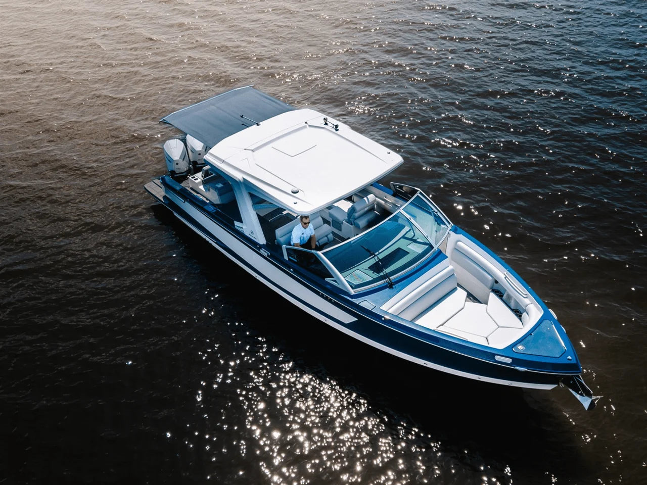2024 Aviara AV36 Outboard 36.0 feet, Charleston, SC #27