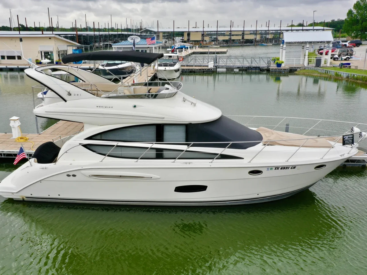 2013 Meridian 391 SB 39.0 feet, Lewisville, TX #4