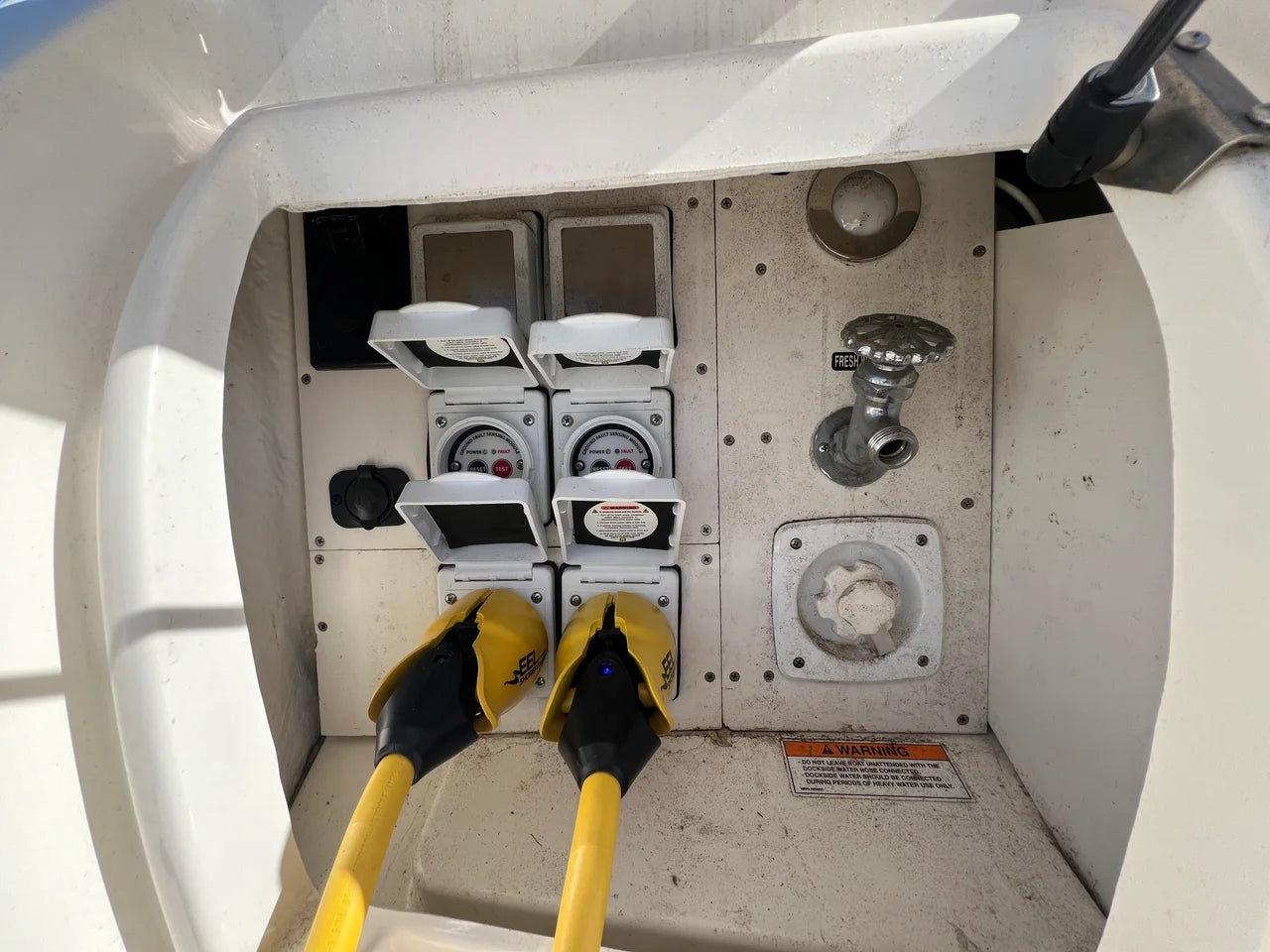 2018 Sea Ray 350 SUNDANCER 35.0 feet, Wakefield, RI #11