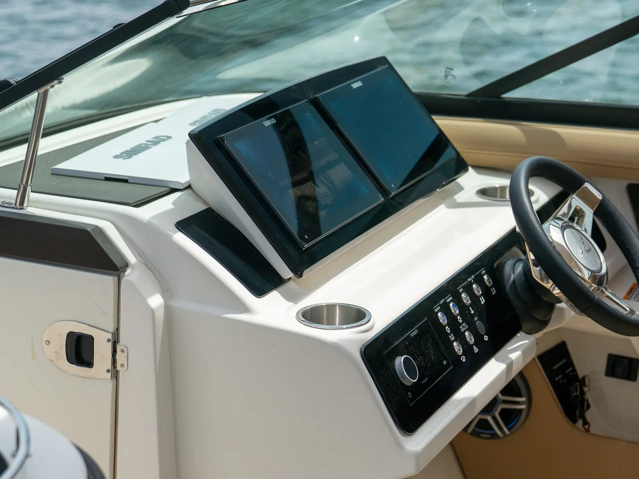 2026 Sea Ray SLX 310 Outboard 31.0 feet, Fort Walton Beach, Florida #23