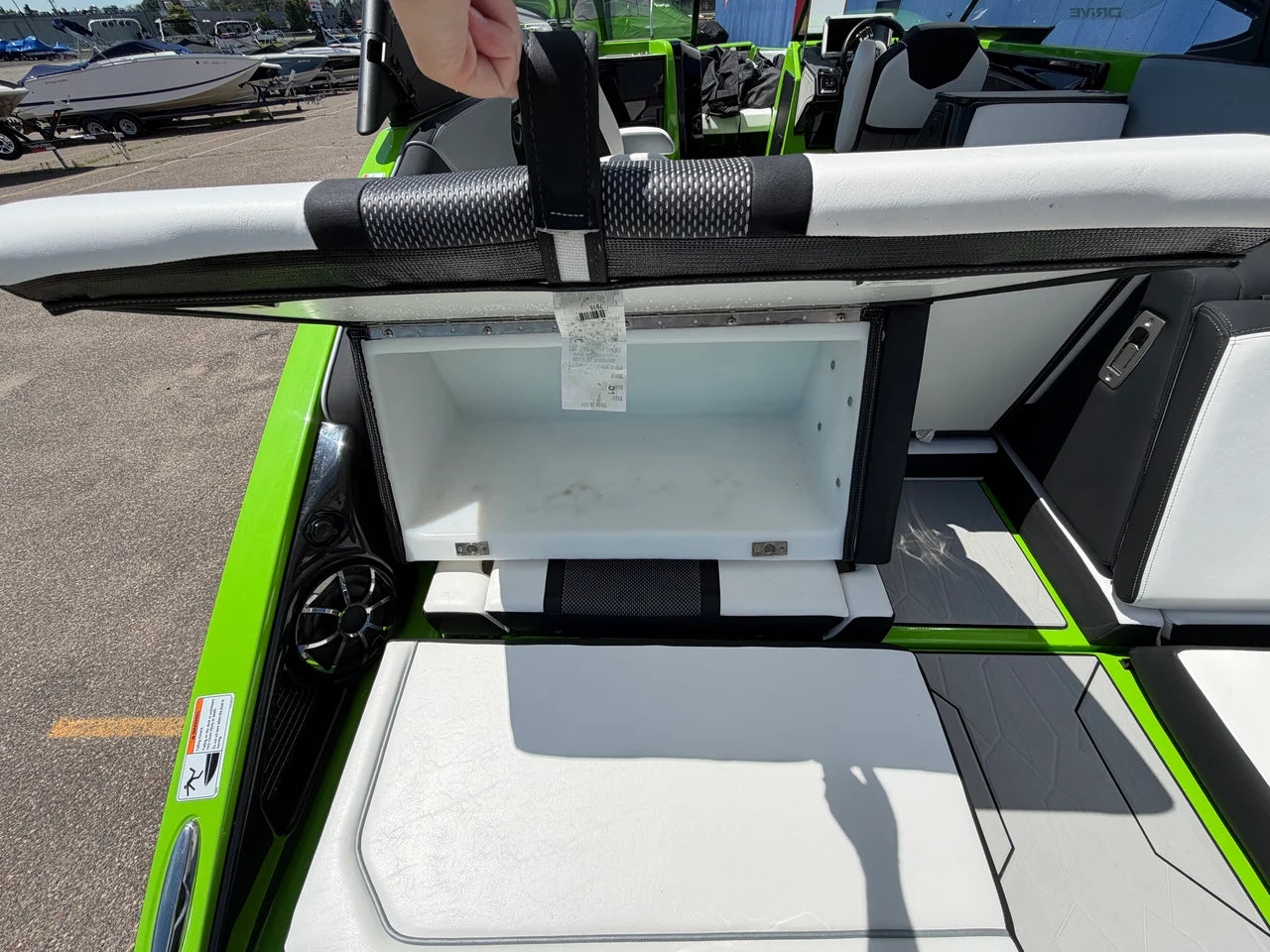 2022 Yamaha 255X 25.0 feet, Rogers, MN #8