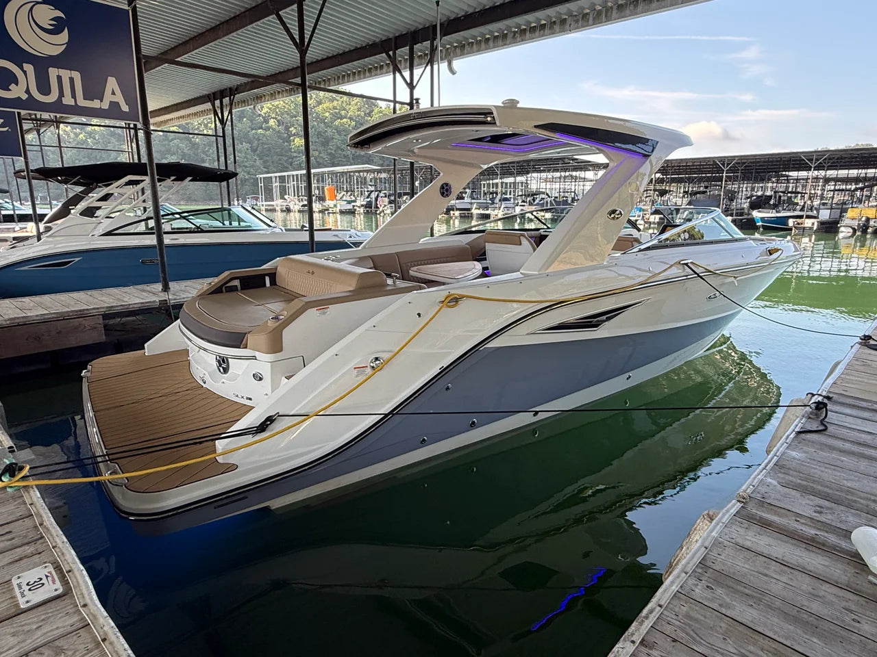 2026 Sea Ray SLX 310 31.0 feet, Cumming, GA #2
