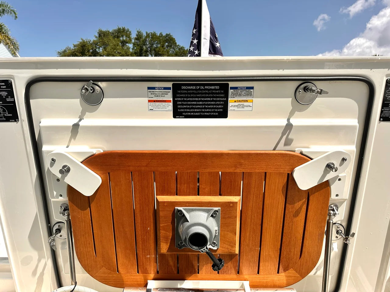 2021 Boston Whaler 325 CONQUEST 32.0 feet, Sarasota, FL #10