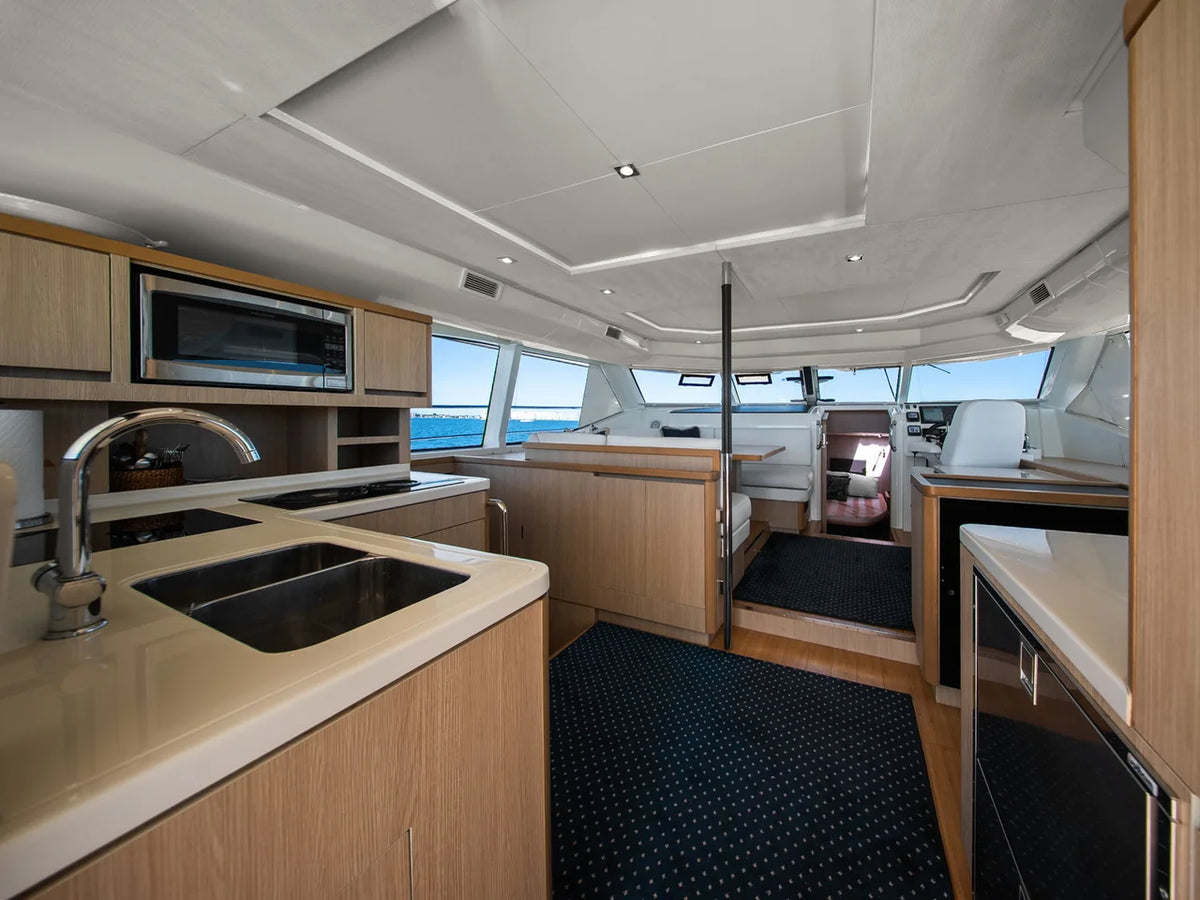2017 Aquila 44 YACHT 44.0 feet, St Petersburg, FL #48