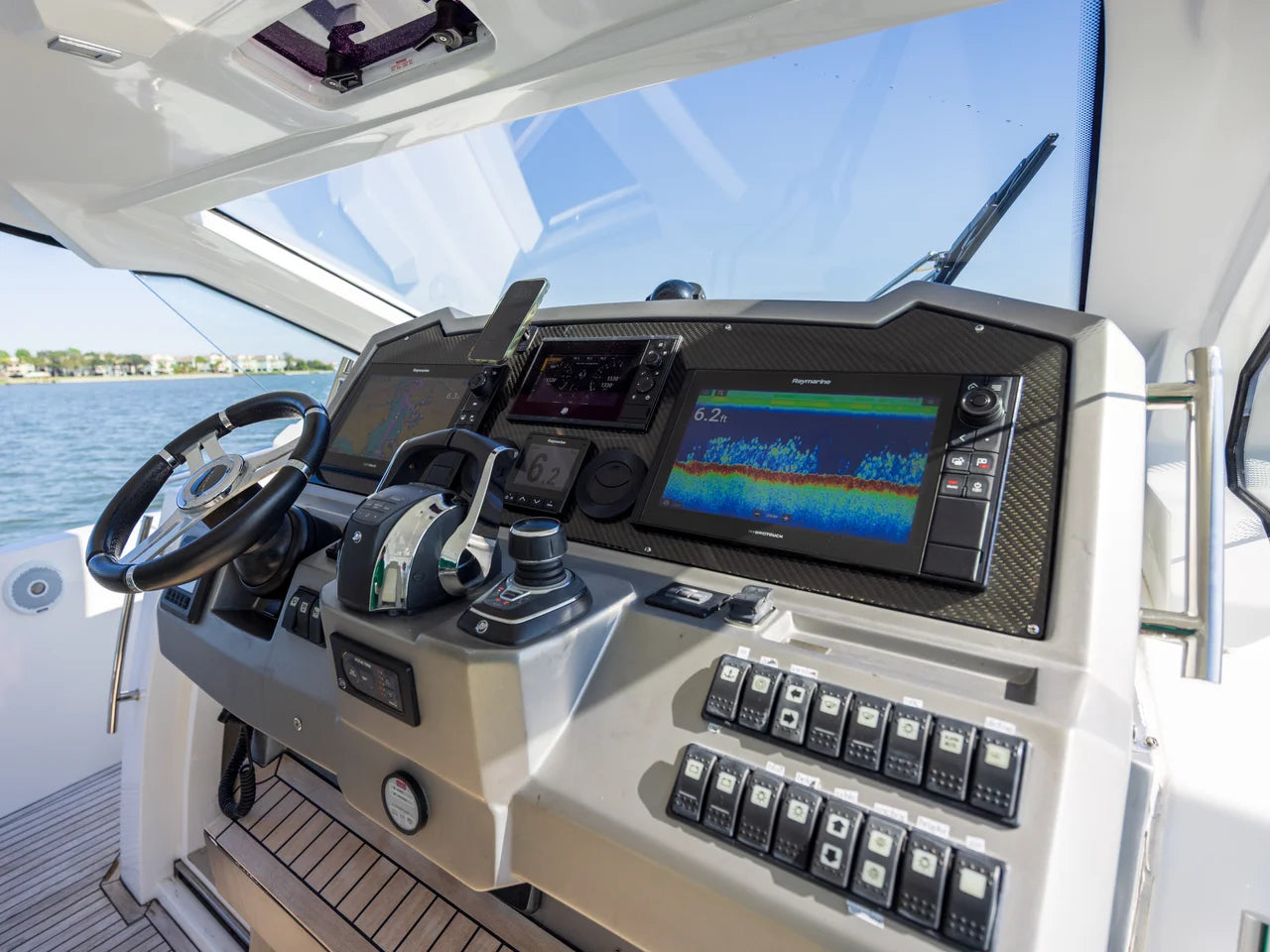 2018 Azimut VERVE 40 40.0 feet, Seabrook, TX #20