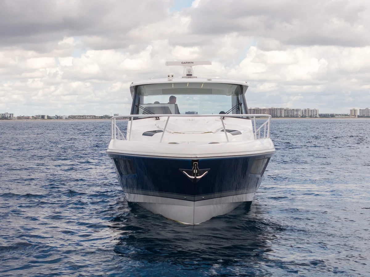 2026 Intrepid 50 EVOLUTION 50.0 feet, Dania, FL #7