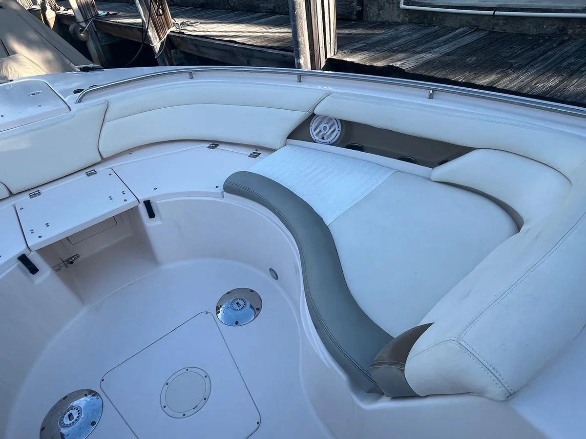 2014 Grady-White FREEDOM 375 37.0 feet, Miami Shores, FL #5