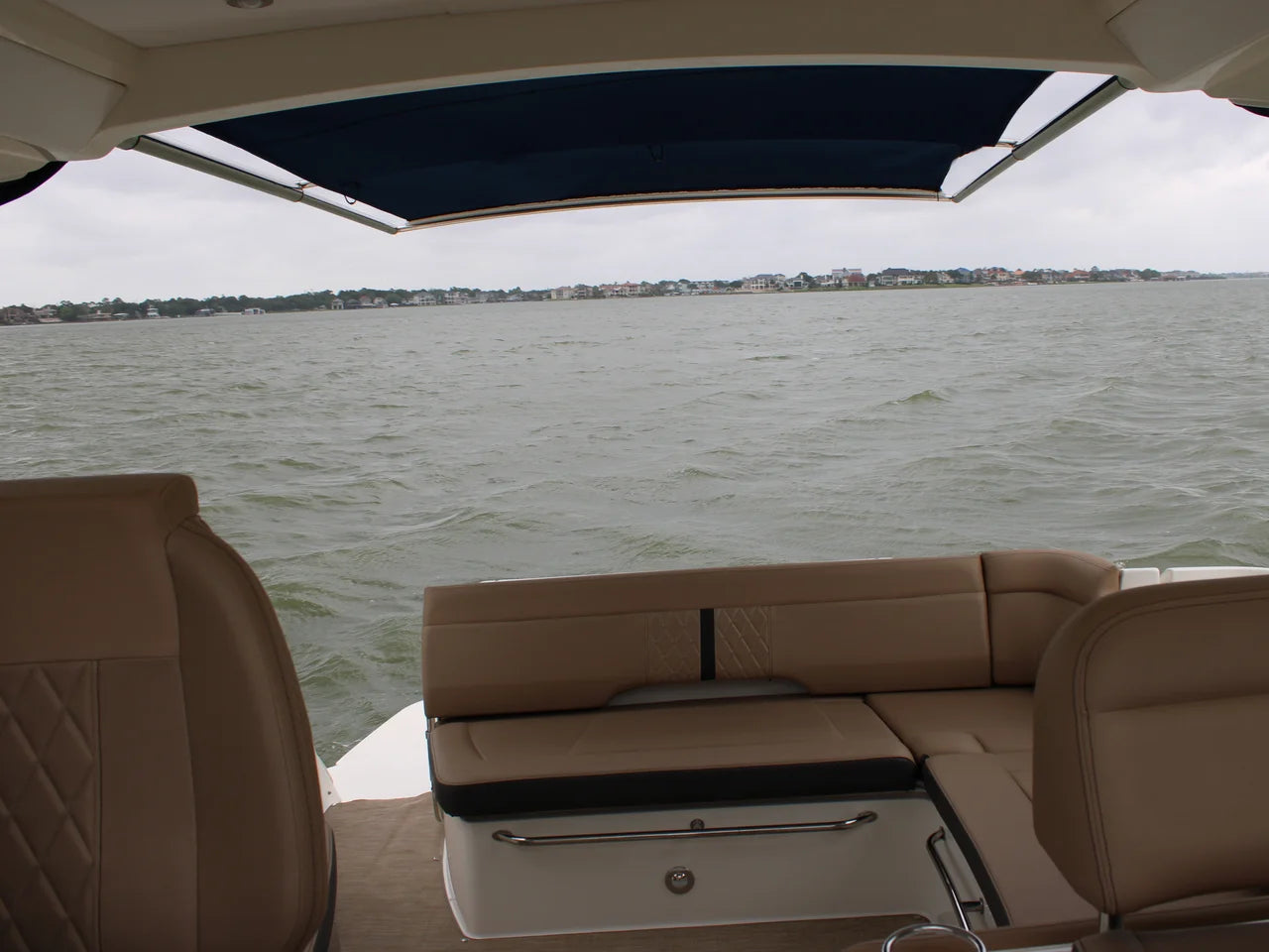 2018 Sea Ray 350 SUNDANCER 35.0 feet, Seabrook, TX #34